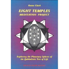 Eight Temples. Meditation project. 